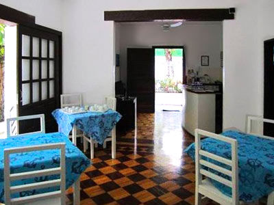 Estrela Do Mar Inn