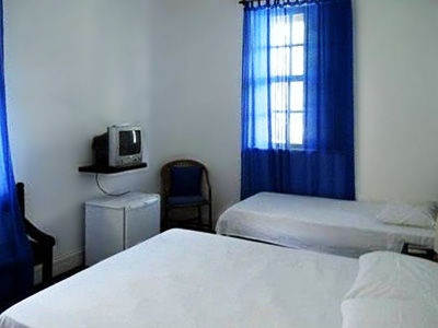 Inn Estrela Do Mar
