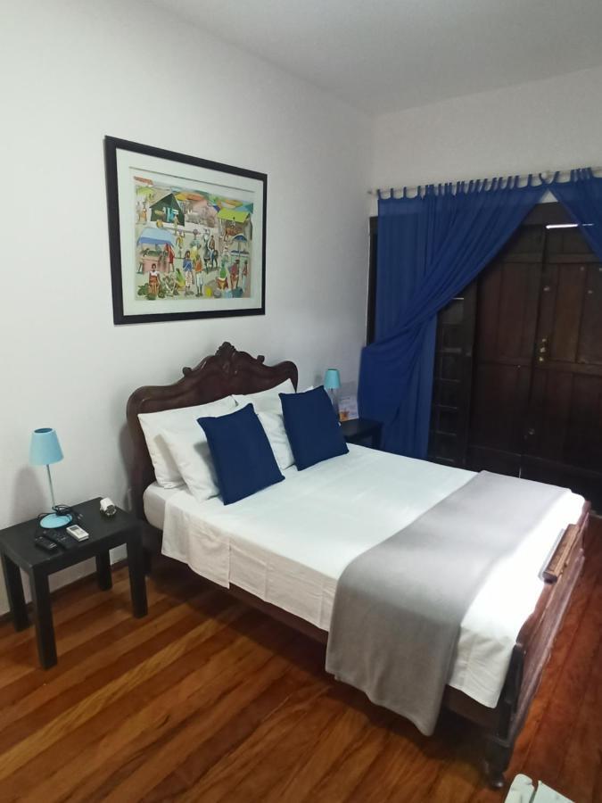 Inn Estrela Do Mar Salvador