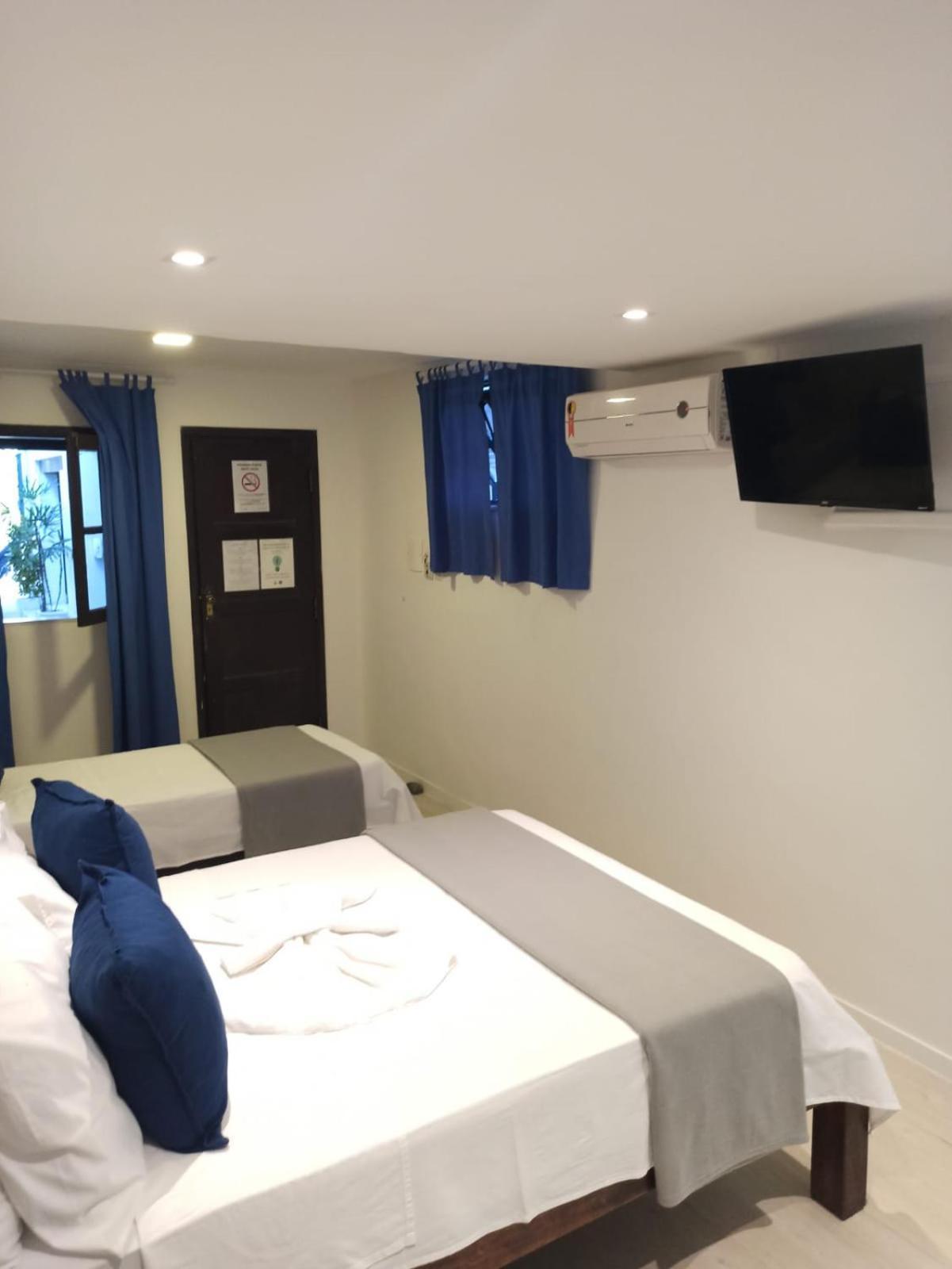 Inn Estrela Do Mar