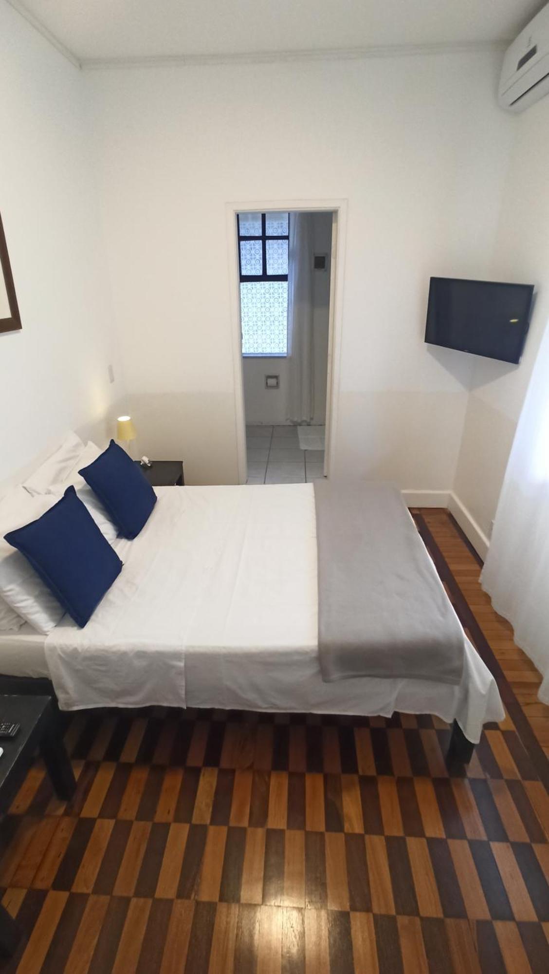 Inn Estrela Do Mar Salvador