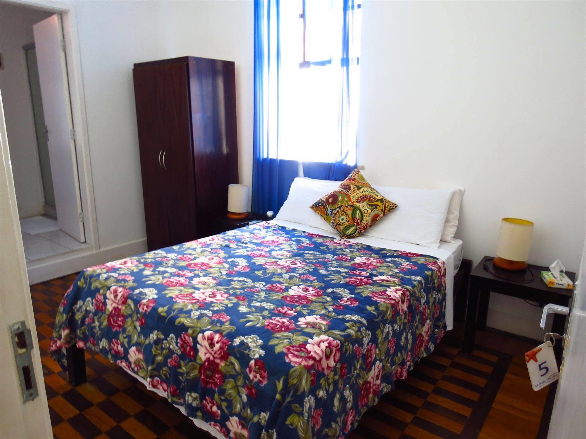 Inn Estrela Do Mar Salvador