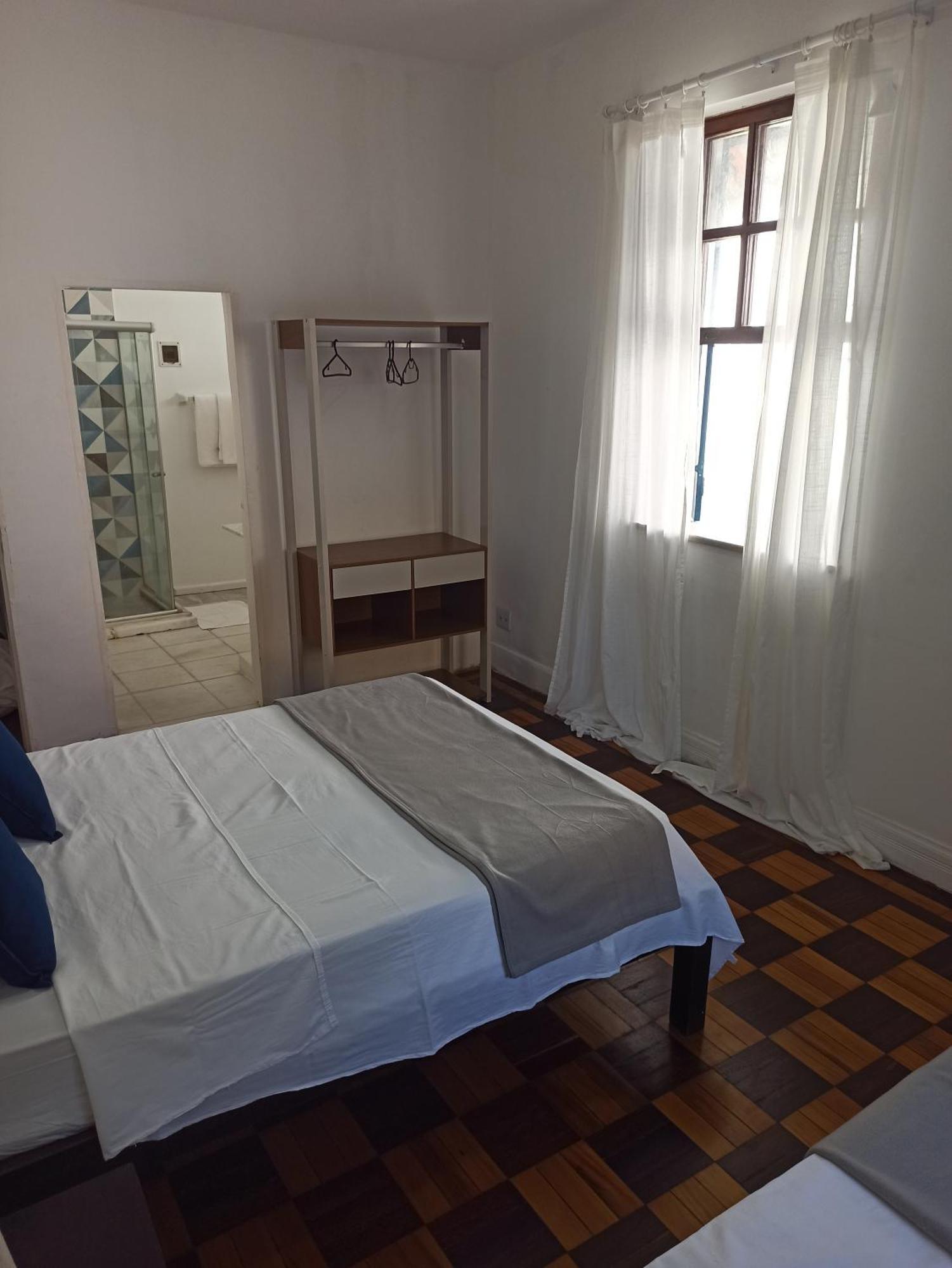 Inn Estrela Do Mar Salvador de Bahía