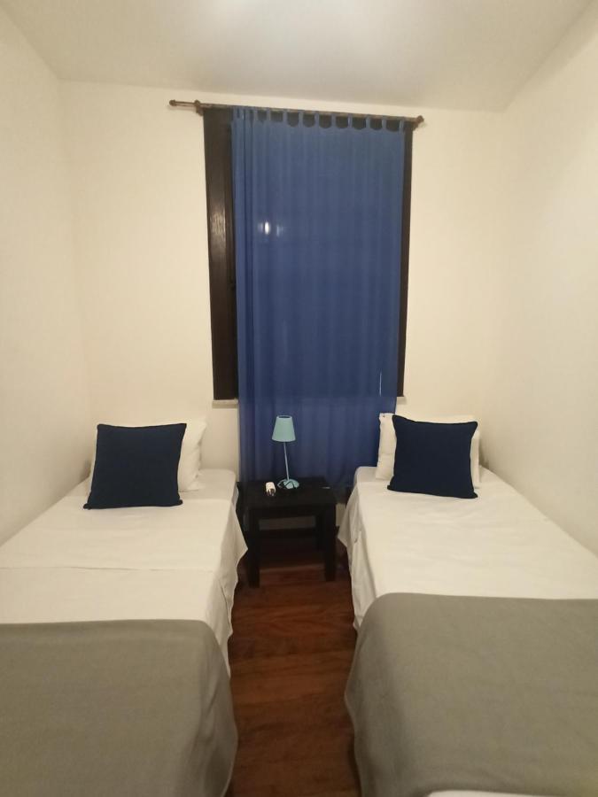Inn Estrela Do Mar Salvador