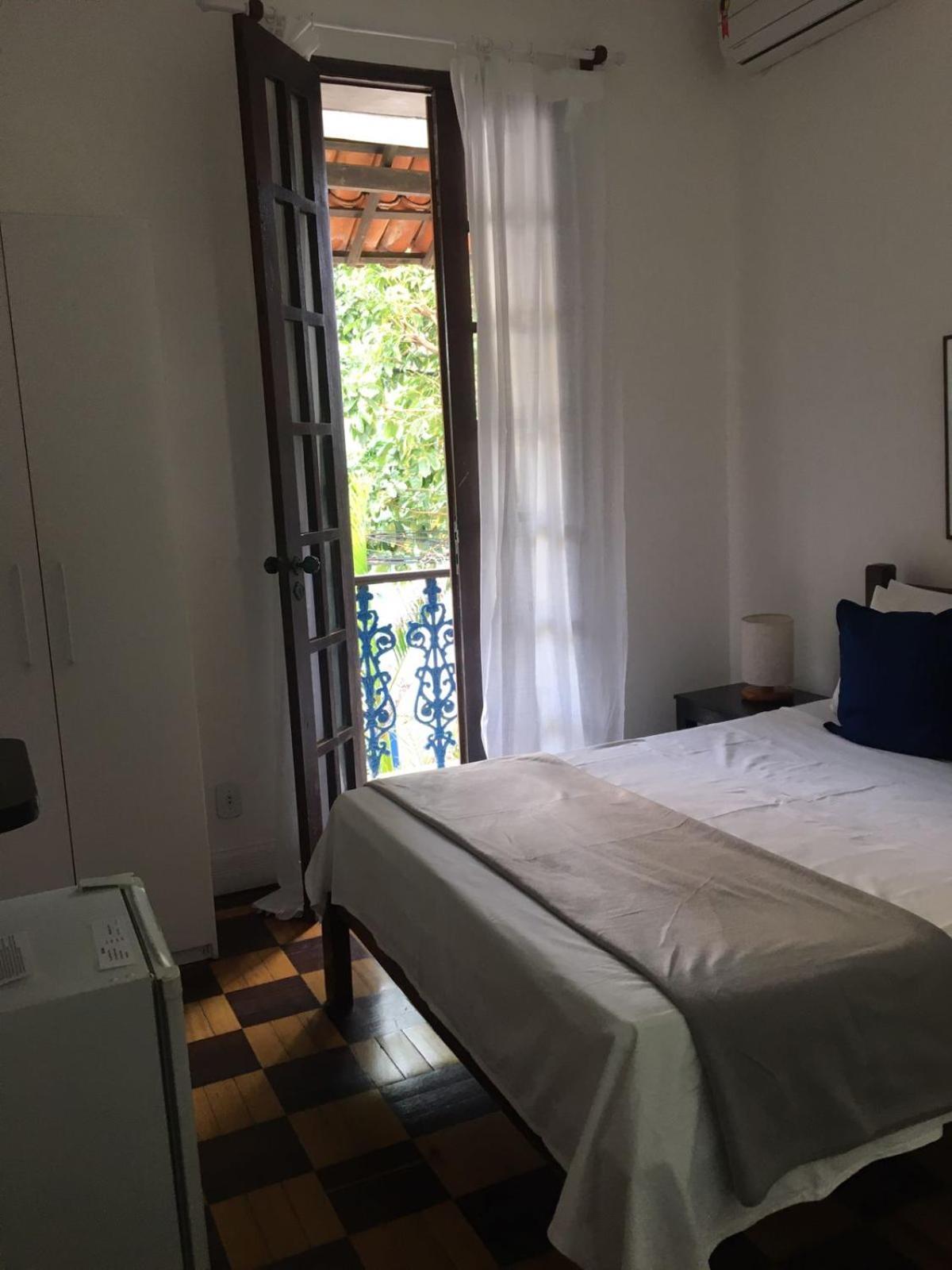 Inn Estrela Do Mar Salvador